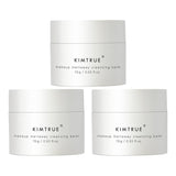 Baume nettoyant Meltaway aux extraits de myrtille et de graines de moringa