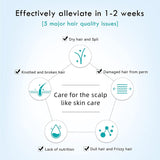 Seaweed Extract Hair Conditioner