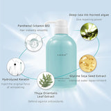 Seaweed Extract Hair Conditioner