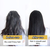 Seaweed Extract Hair Conditioner
