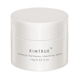 Baume nettoyant Meltaway aux extraits de myrtille et de graines de moringa