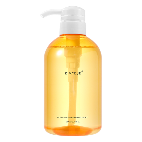 KIMTRUE  Amino Acid Shampoo with Keratin 500ml/16.9oz