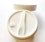 Baume nettoyant Meltaway aux extraits de myrtille et de graines de moringa