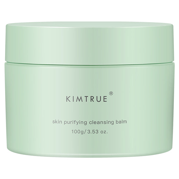 KIMTRUE  skin purifying cleansing balm, 100g