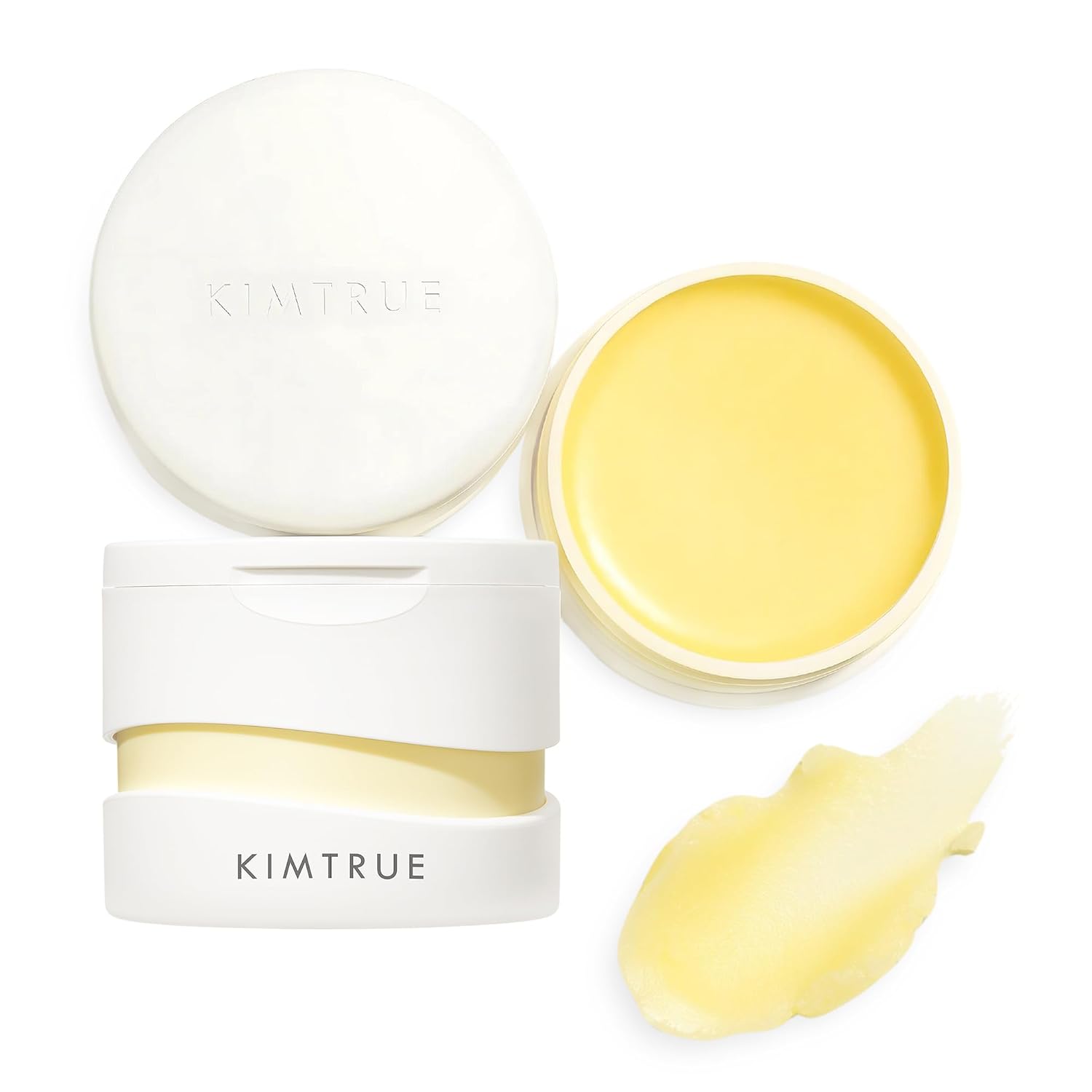 Kimtrue 3rd Generation Makeup Meltaway Cleansing Balm — 100ml jar