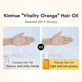 Ultra Treatment Hair Oil 80ml