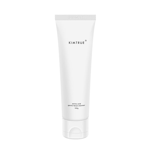 Amino acid face cleanser discount