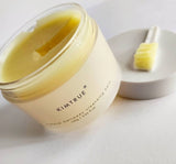 Makeup Meltaway Cleansing Balm with Bilberry & Moringa Seed Extracts