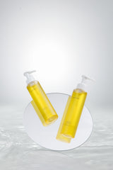 KIMTRUE Refreshing Cleansing Oil with Bilberry Moringa Seed Oil, 150ml/5oz