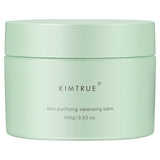 KIMTRUE  skin purifying cleansing balm, 100g