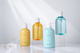 KIMTRUE Aminosäuren-Shampoo mit Keratin 500 ml/16,9 oz