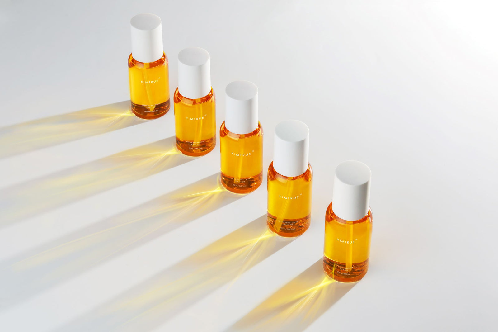 Huile Ultra Clarifiante Hydratante Final Kinto 125ml Anti-imperfections - Neuf Thaïlande