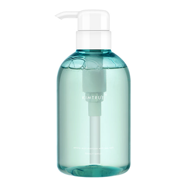 Amino Acid Shampoo With Sea Salt-Kimtrue-Kimtrue